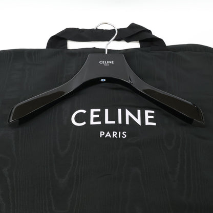 CELINE セリーヌ 【美品/国内正規】2M648984 by エディ・スリマン クラシック ダブルブレスト トレンチ コート