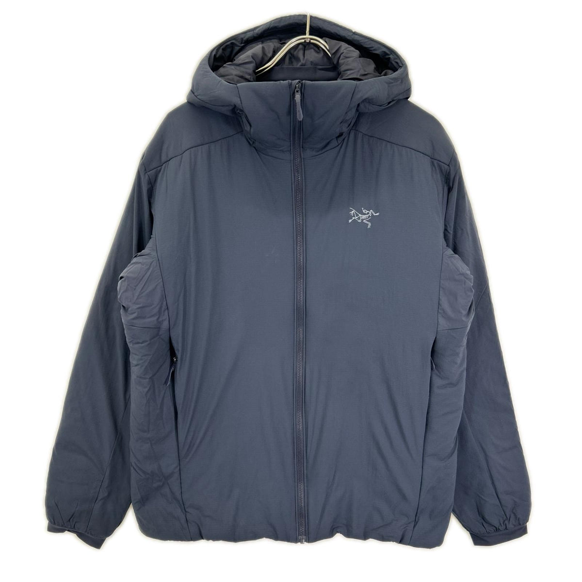 ARC'TERYX アークテリクス 24年製 X000007302 ATOM HEAVY WEIGHT HOODY ジャケット