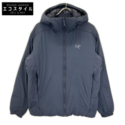 ARC'TERYX アークテリクス 24年製 X000007302 ATOM HEAVY WEIGHT HOODY ジャケット