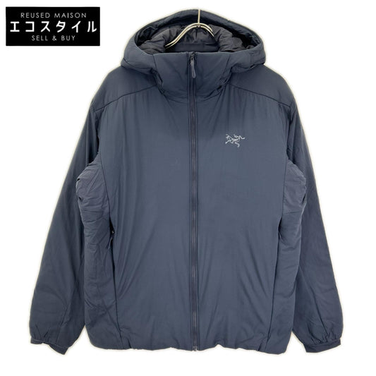 ARC'TERYX アークテリクス 24年製 X000007302 ATOM HEAVY WEIGHT HOODY ジャケット