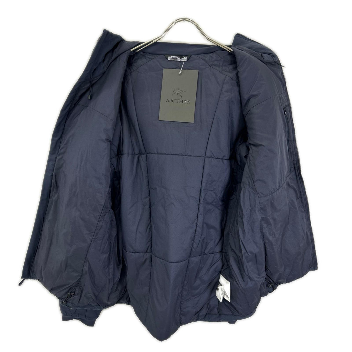 ARC'TERYX アークテリクス 24年製 X000007302 ATOM HEAVY WEIGHT HOODY ジャケット