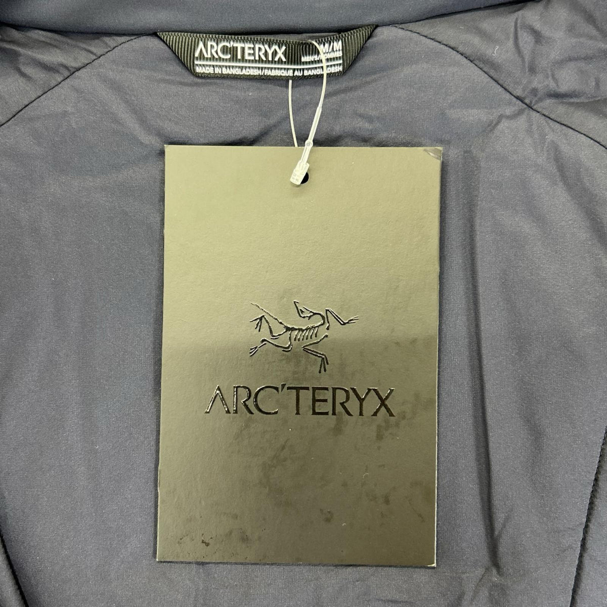 ARC'TERYX アークテリクス 24年製 X000007302 ATOM HEAVY WEIGHT HOODY ジャケット
