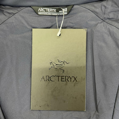 ARC'TERYX アークテリクス 24年製 X000007302 ATOM HEAVY WEIGHT HOODY ジャケット