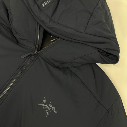 ARC'TERYX アークテリクス 24年製 X000007302 ATOM HEAVY WEIGHT HOODY ジャケット