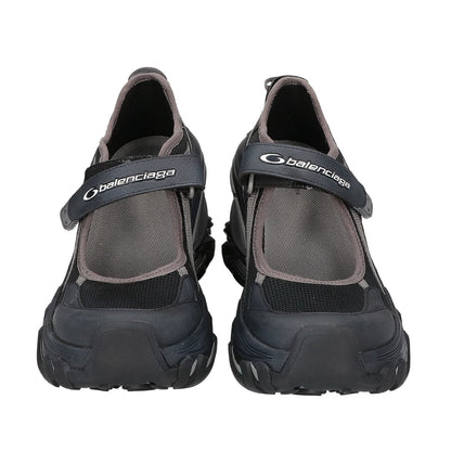 BALENCIAGA バレンシアガ 【新品同様】A002M2 Hydra メリージェーン スニーカー シューズ