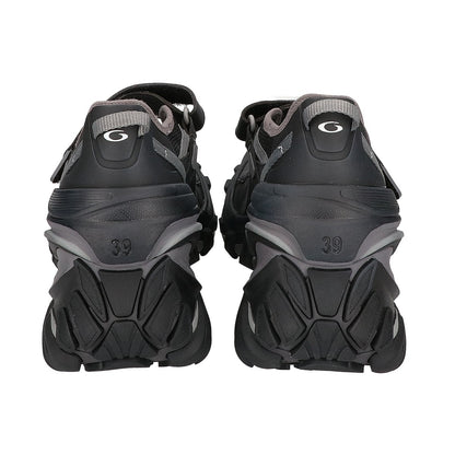BALENCIAGA バレンシアガ 【新品同様】A002M2 Hydra メリージェーン スニーカー シューズ