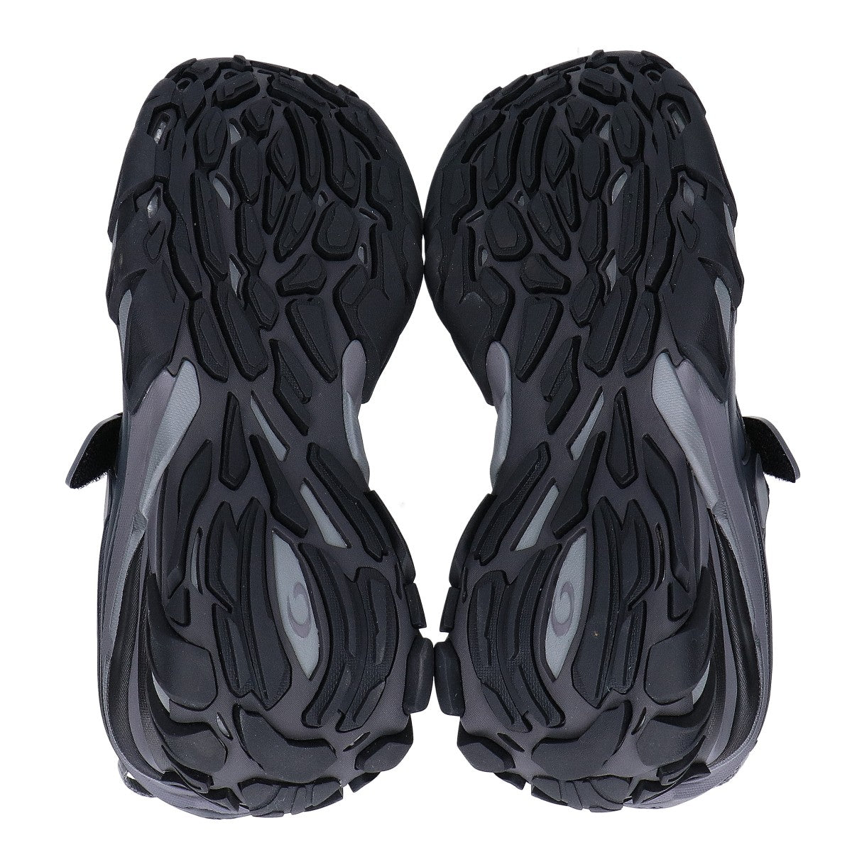 BALENCIAGA バレンシアガ 【新品同様】A002M2 Hydra メリージェーン スニーカー シューズ