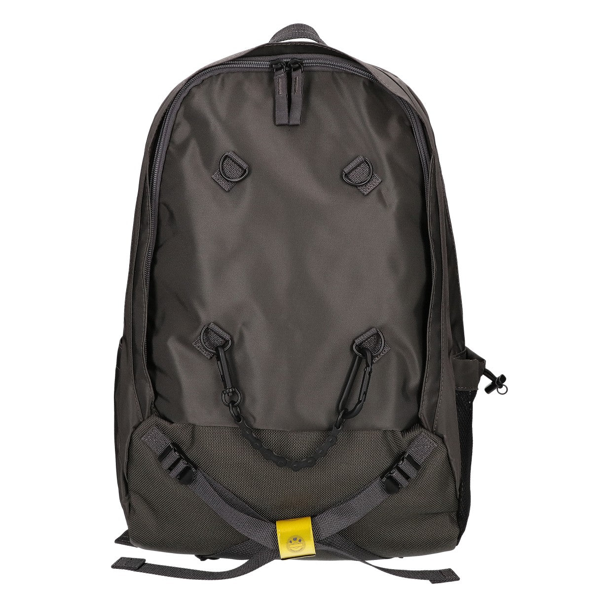 POTR ピーオーティーアール 【美品】997-26857 RIDE DAYPACK デイパック リュック バックパック