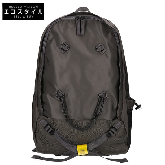 POTR ピーオーティーアール 【美品】997-26857 RIDE DAYPACK デイパック リュック バックパック