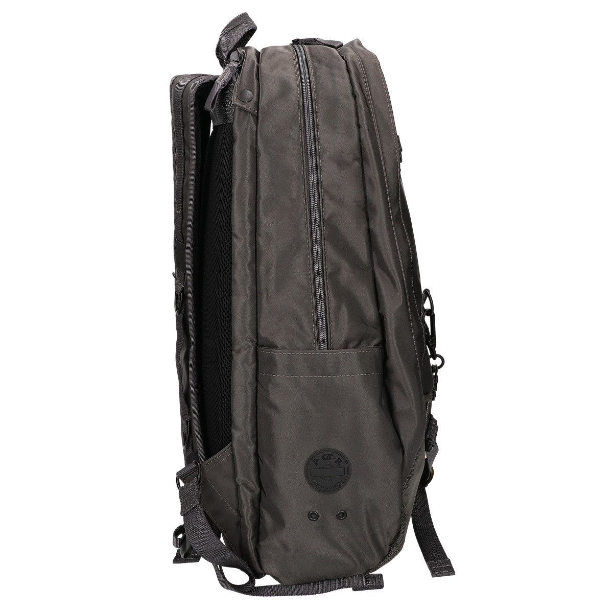 POTR ピーオーティーアール 【美品】997-26857 RIDE DAYPACK デイパック リュック バックパック