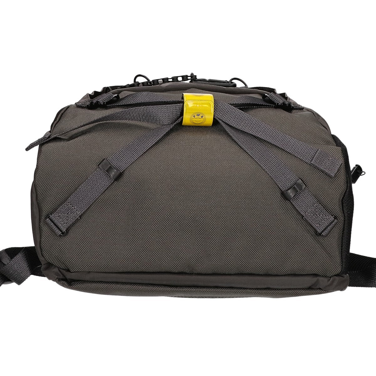 POTR ピーオーティーアール 【美品】997-26857 RIDE DAYPACK デイパック リュック バックパック