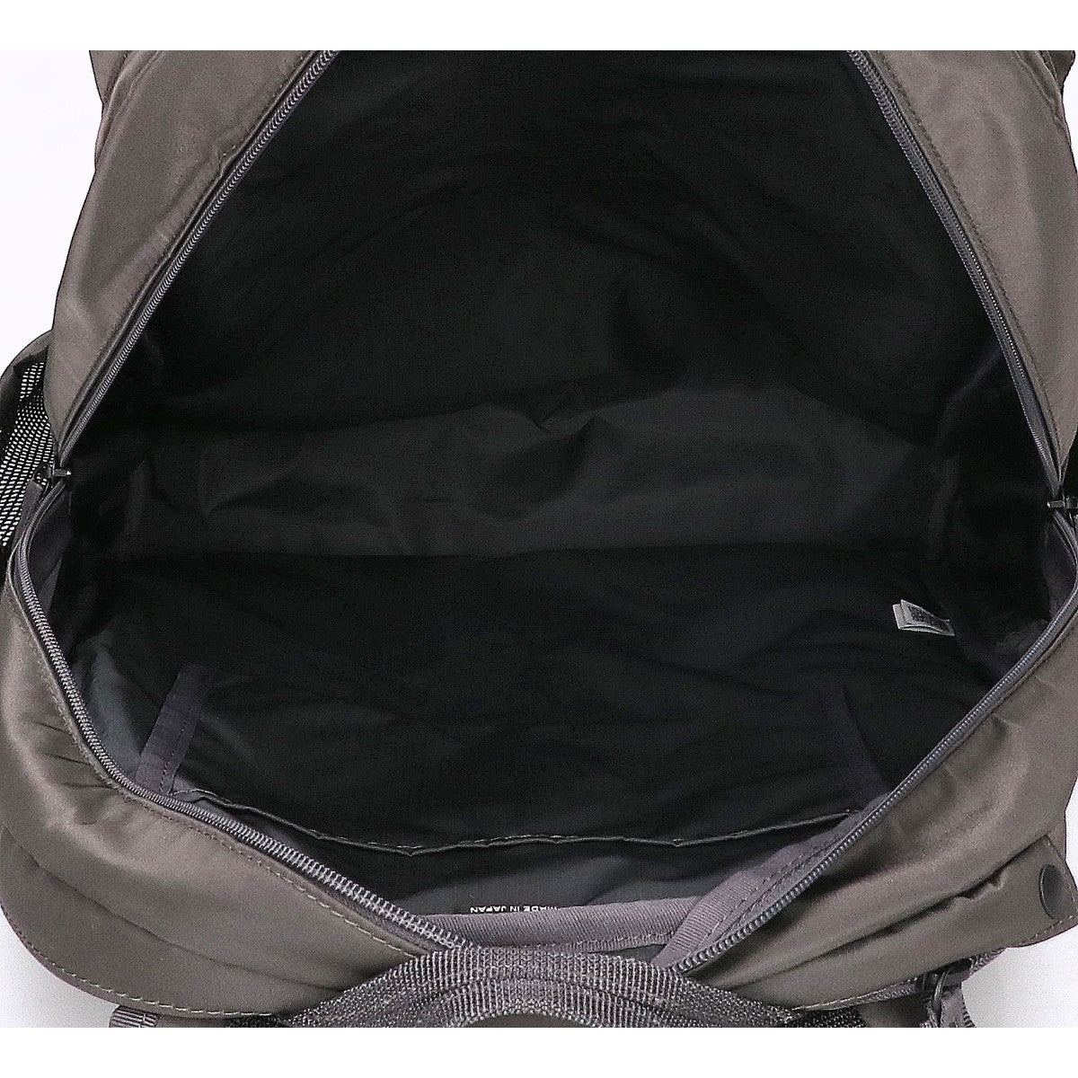 POTR ピーオーティーアール 【美品】997-26857 RIDE DAYPACK デイパック リュック バックパック