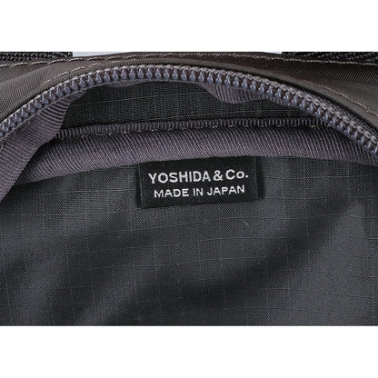 POTR ピーオーティーアール 【美品】997-26857 RIDE DAYPACK デイパック リュック バックパック