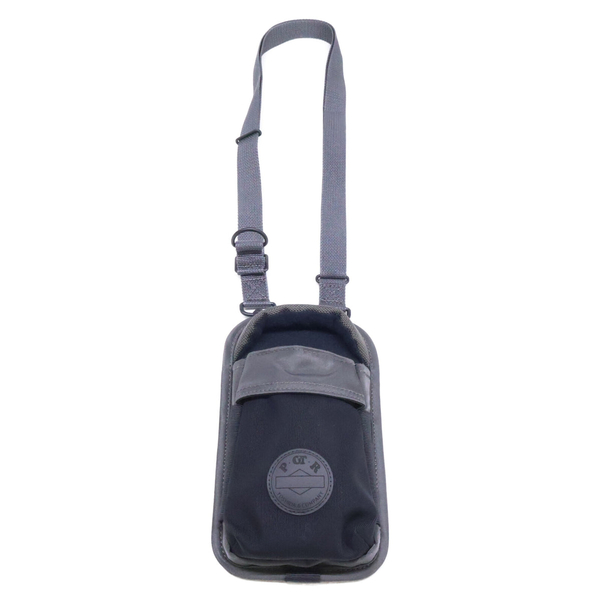 POTR ピーオーティーアール 【美品】997-26860 RIDE GPS HOLDER ライド GPSホルダー/ ショルダーバッグ