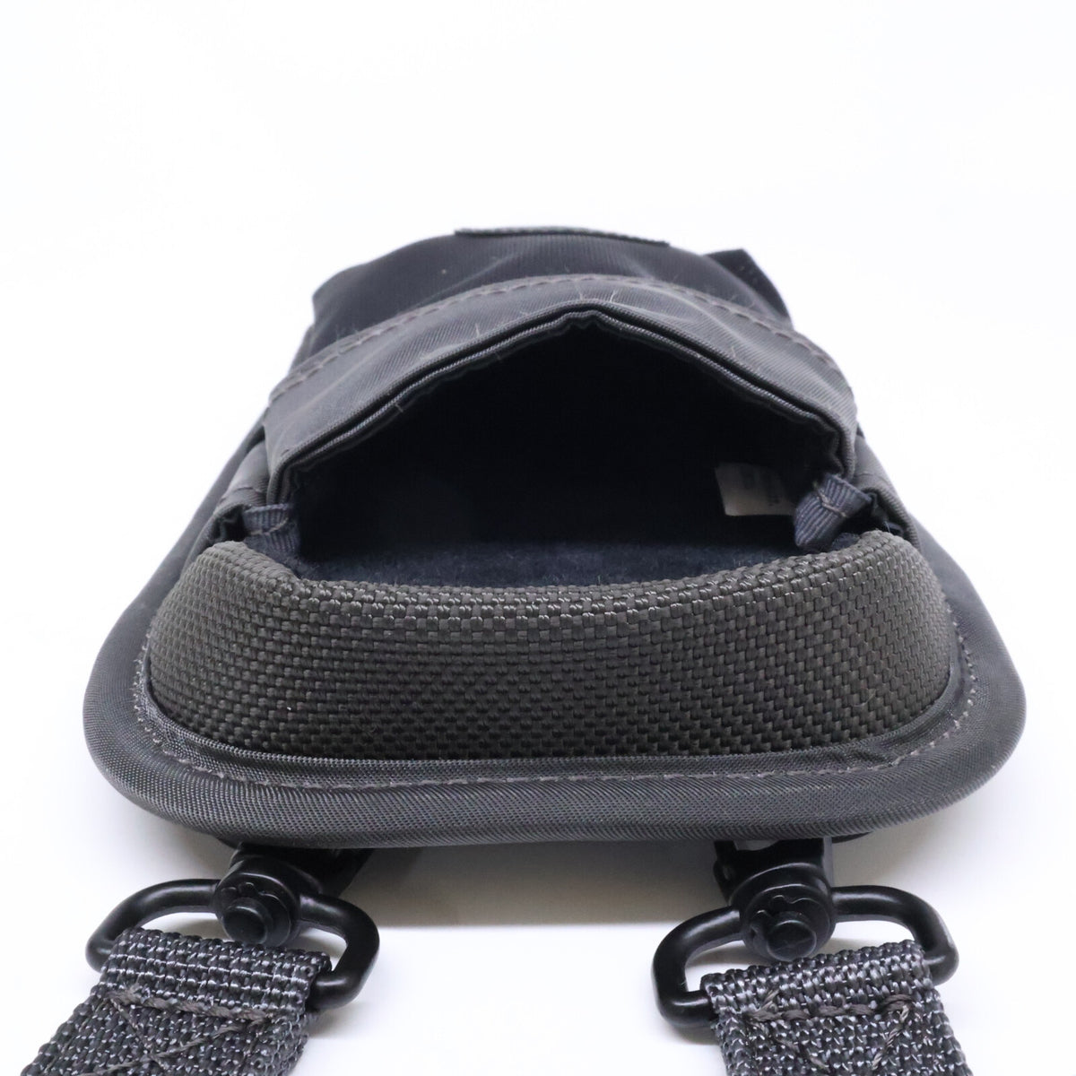 POTR ピーオーティーアール 【美品】997-26860 RIDE GPS HOLDER ライド GPSホルダー/ ショルダーバッグ