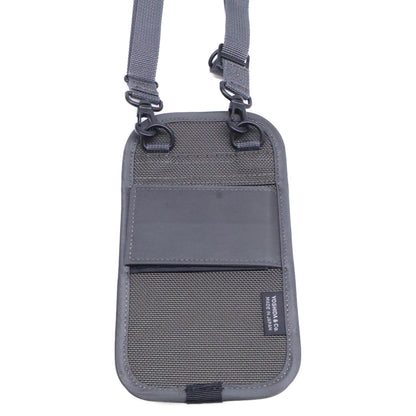 POTR ピーオーティーアール 【美品】997-26860 RIDE GPS HOLDER ライド GPSホルダー/ ショルダーバッグ