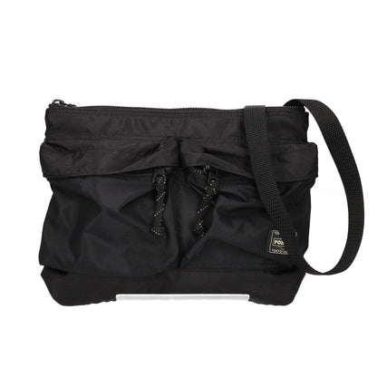PORTER ポーター 【美品】855-05458 FORCE フォース SHOULDER BAG ショルダーバッグ