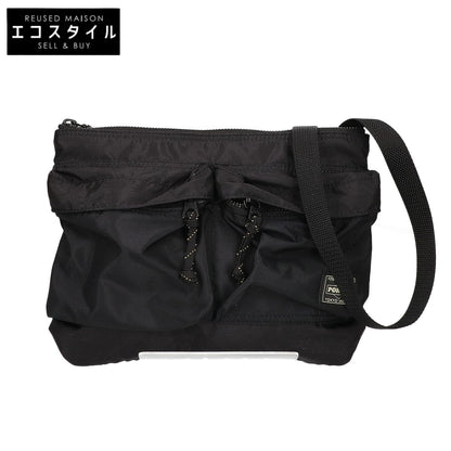 PORTER ポーター 【美品】855-05458 FORCE フォース SHOULDER BAG ショルダーバッグ