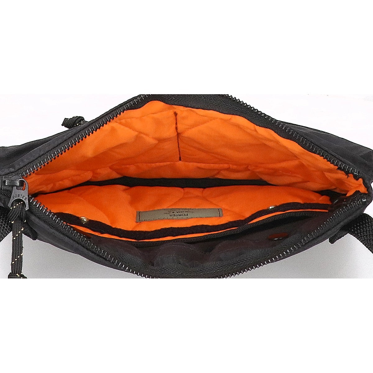 PORTER ポーター 【美品】855-05458 FORCE フォース SHOULDER BAG ショルダーバッグ