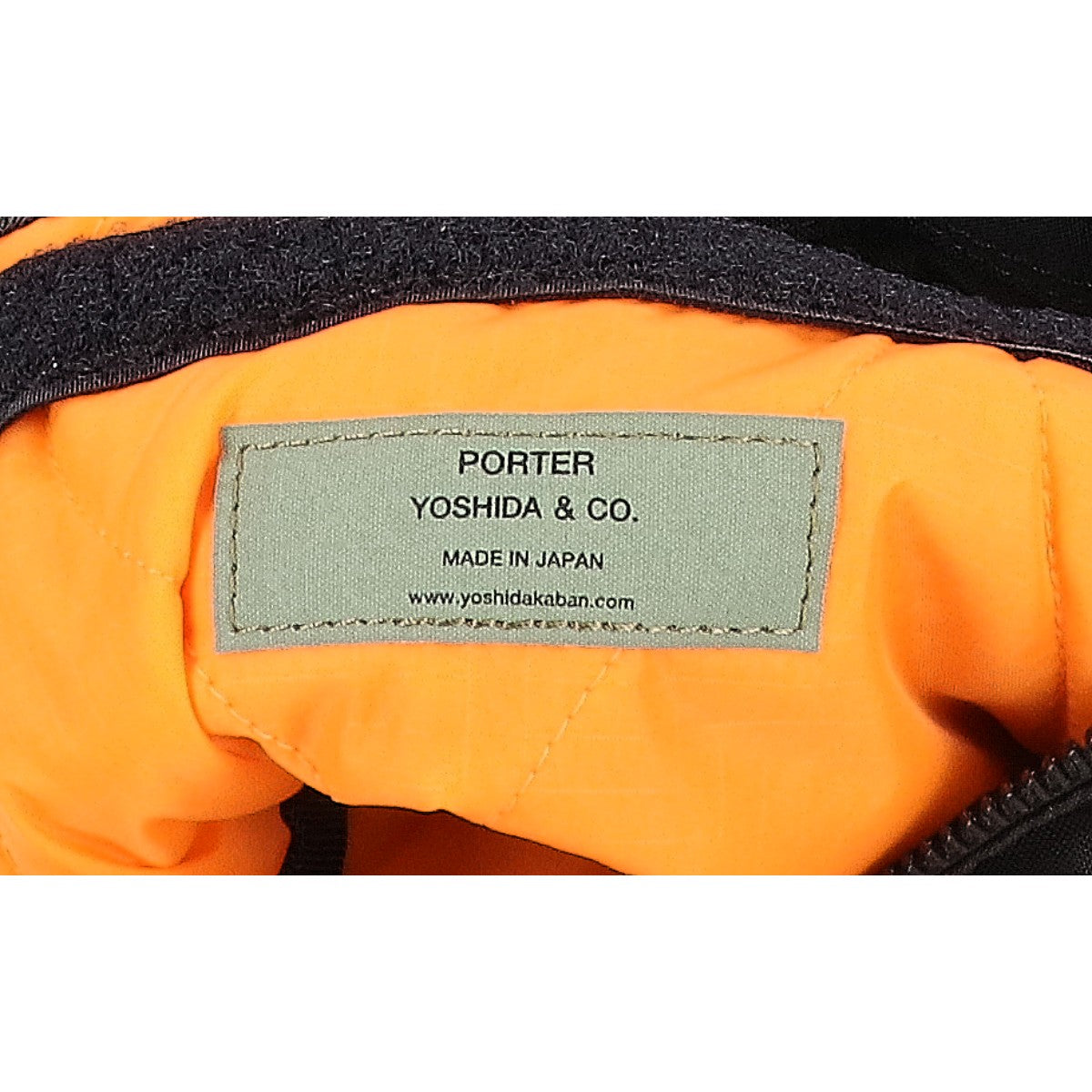PORTER ポーター 【美品】855-05458 FORCE フォース SHOULDER BAG ショルダーバッグ