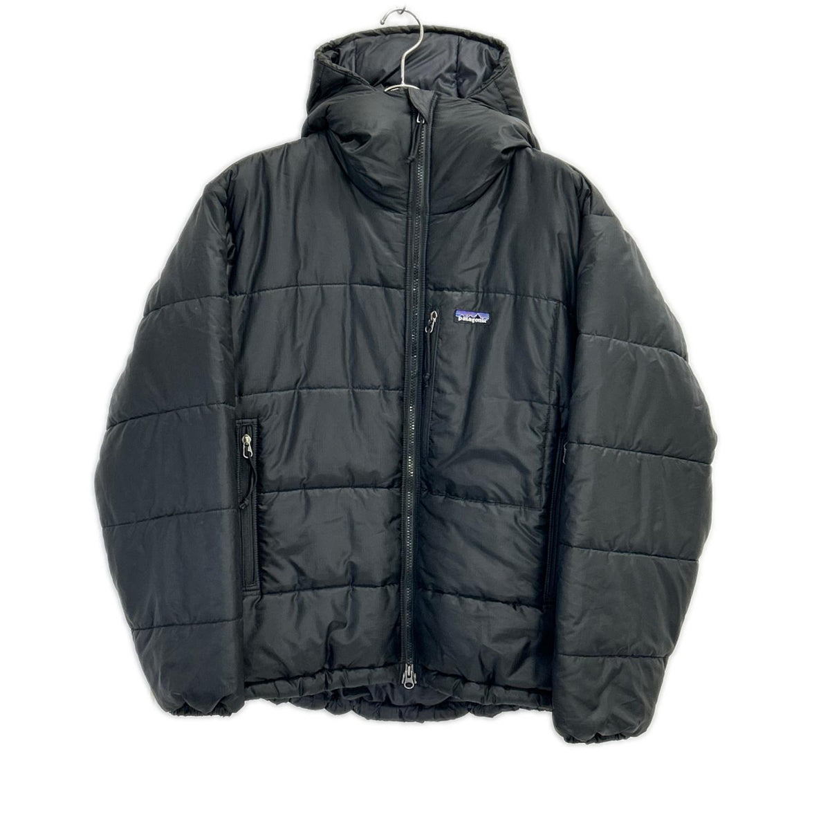 Patagonia パタゴニア 84097 F02 ブラック DAS PARKA ダスパーカ ジャケット
