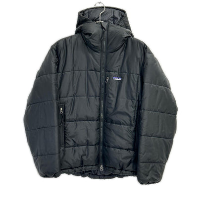 Patagonia パタゴニア 84097 F02 ブラック DAS PARKA ダスパーカ ジャケット