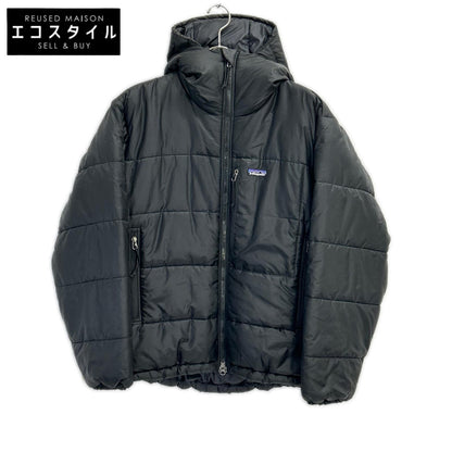 Patagonia パタゴニア 84097 F02 ブラック DAS PARKA ダスパーカ ジャケット