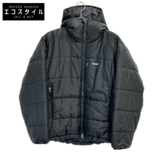 Patagonia パタゴニア 84097 F02 ブラック DAS PARKA ダスパーカ ジャケット