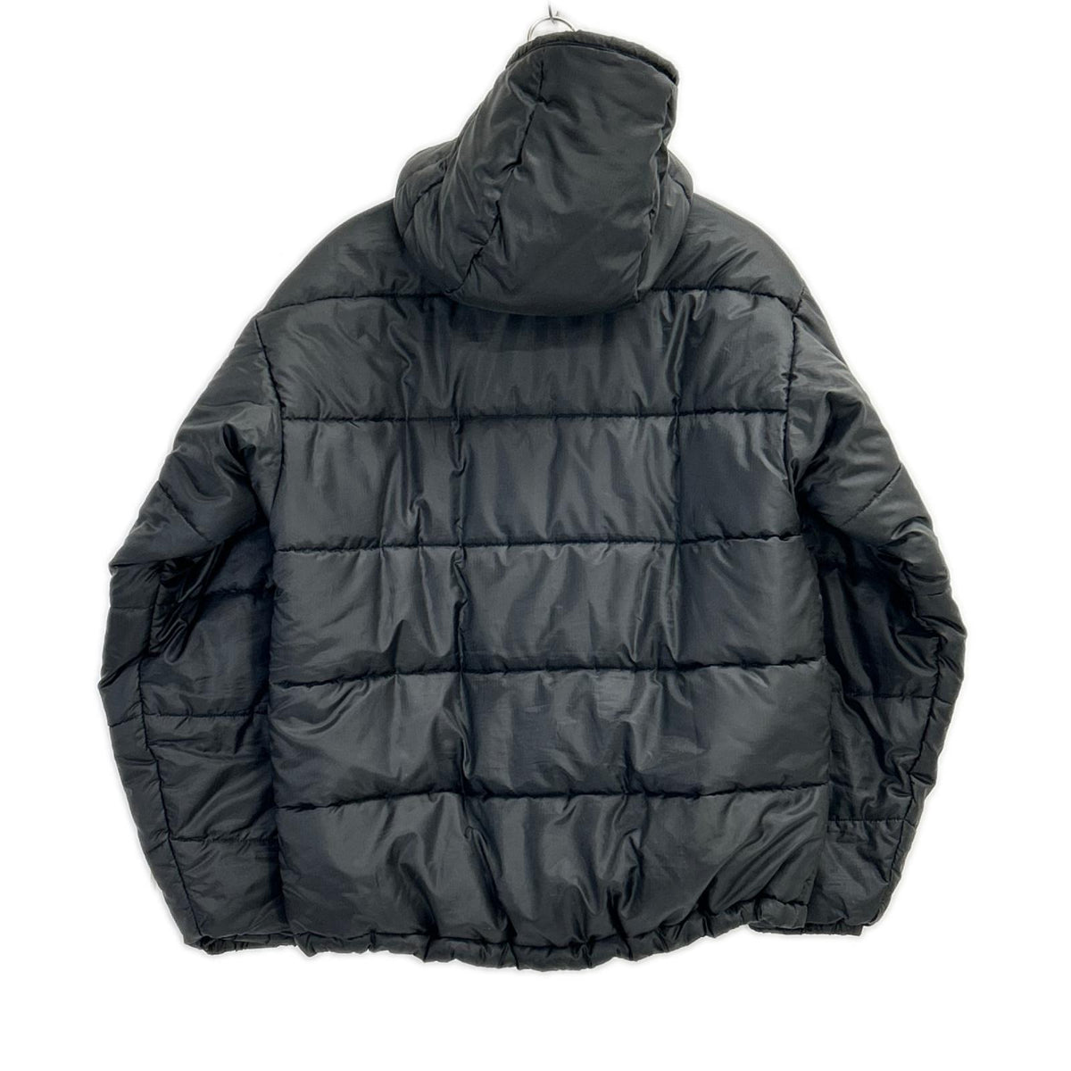 Patagonia パタゴニア 84097 F02 ブラック DAS PARKA ダスパーカ ジャケット