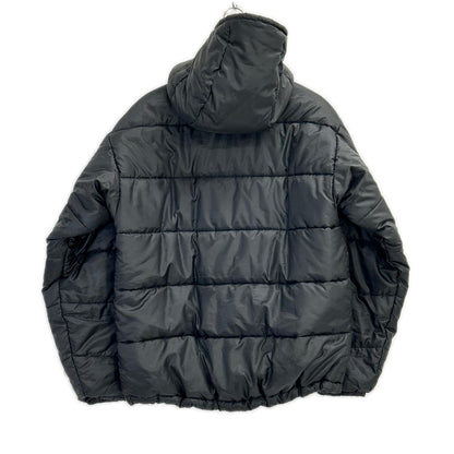 Patagonia パタゴニア 84097 F02 ブラック DAS PARKA ダスパーカ ジャケット