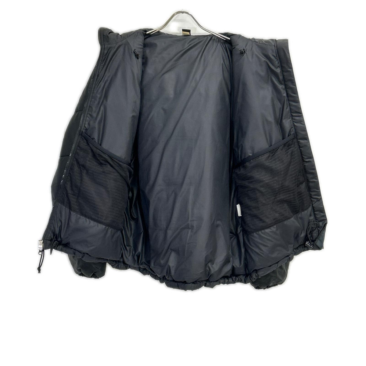 Patagonia パタゴニア 84097 F02 ブラック DAS PARKA ダスパーカ ジャケット