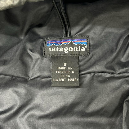 Patagonia パタゴニア 84097 F02 ブラック DAS PARKA ダスパーカ ジャケット