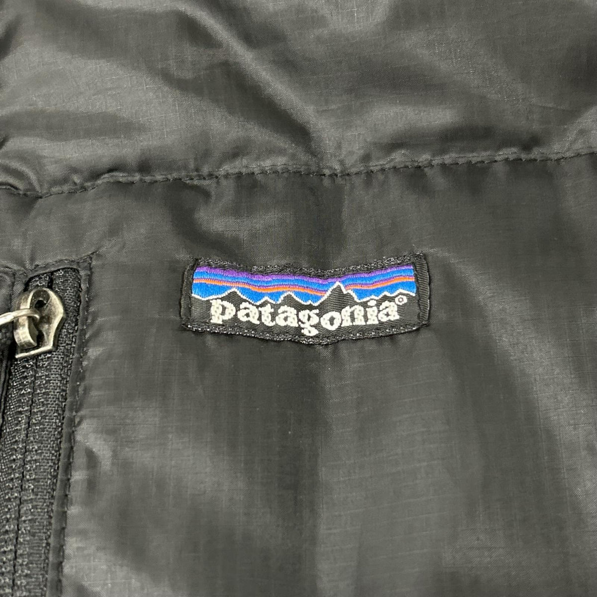 Patagonia パタゴニア 84097 F02 ブラック DAS PARKA ダスパーカ ジャケット