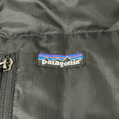 Patagonia パタゴニア 84097 F02 ブラック DAS PARKA ダスパーカ ジャケット