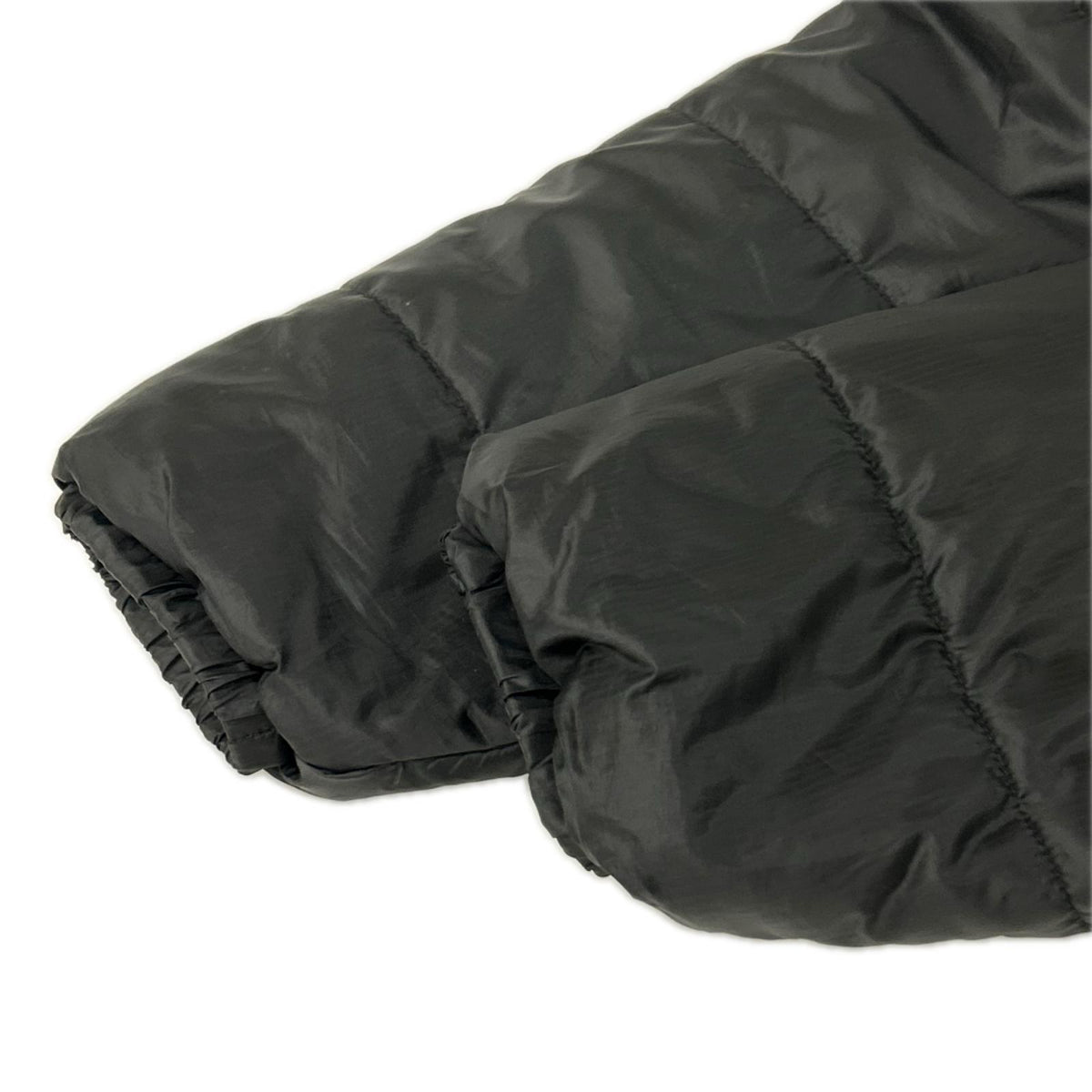 Patagonia パタゴニア 84097 F02 ブラック DAS PARKA ダスパーカ ジャケット