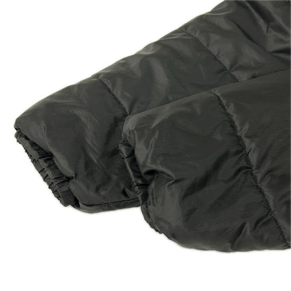 Patagonia パタゴニア 84097 F02 ブラック DAS PARKA ダスパーカ ジャケット