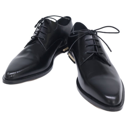 GIORGIOARMANI ジョルジオアルマーニ 【新品同様】X1C175 レースアップ ドレスシューズ シューズ
