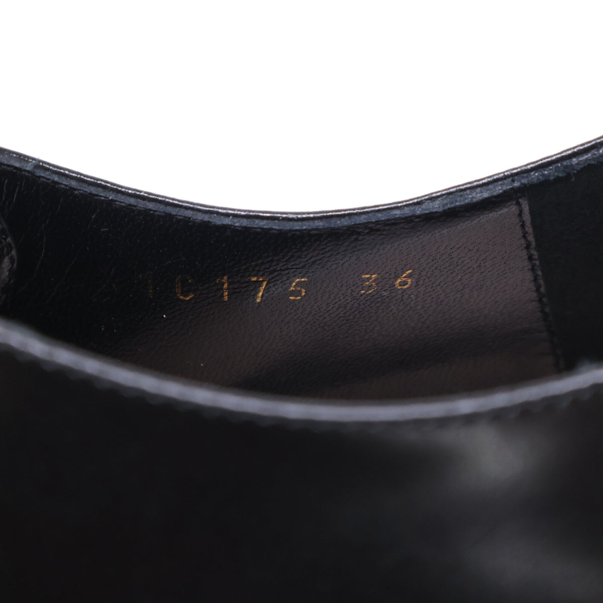 GIORGIOARMANI ジョルジオアルマーニ 【新品同様】X1C175 レースアップ ドレスシューズ シューズ