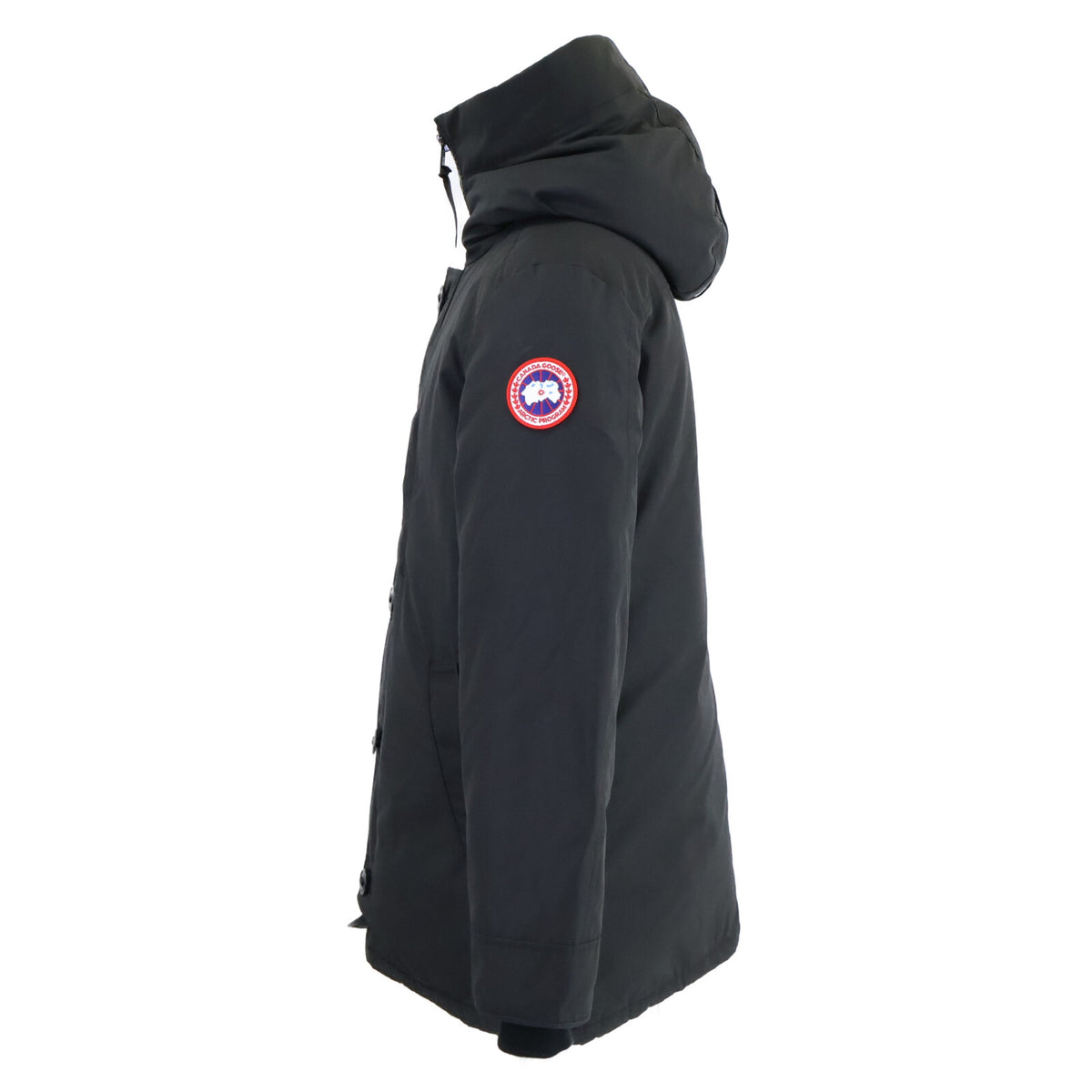 CANADA GOOSE カナダグース 【新品同様/国内正規（株）カナダグースジャパン】2053M Chateau Parka シャトーパーカ ダウンジャケット ジャケット