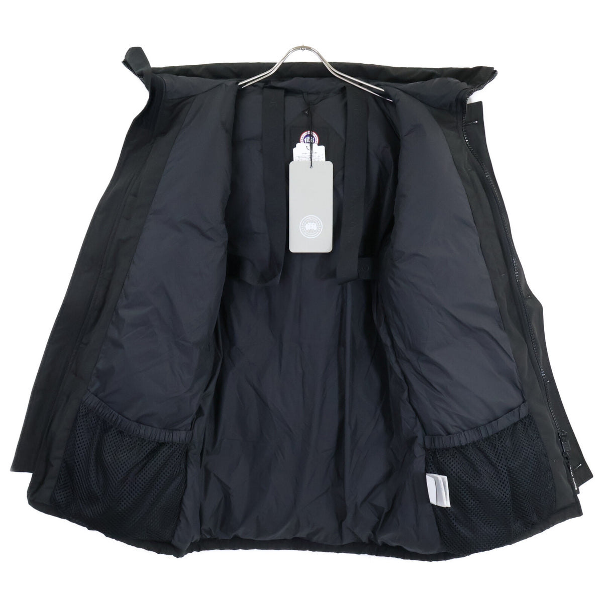 CANADA GOOSE カナダグース 【新品同様/国内正規（株）カナダグースジャパン】2053M Chateau Parka シャトーパーカ ダウンジャケット ジャケット