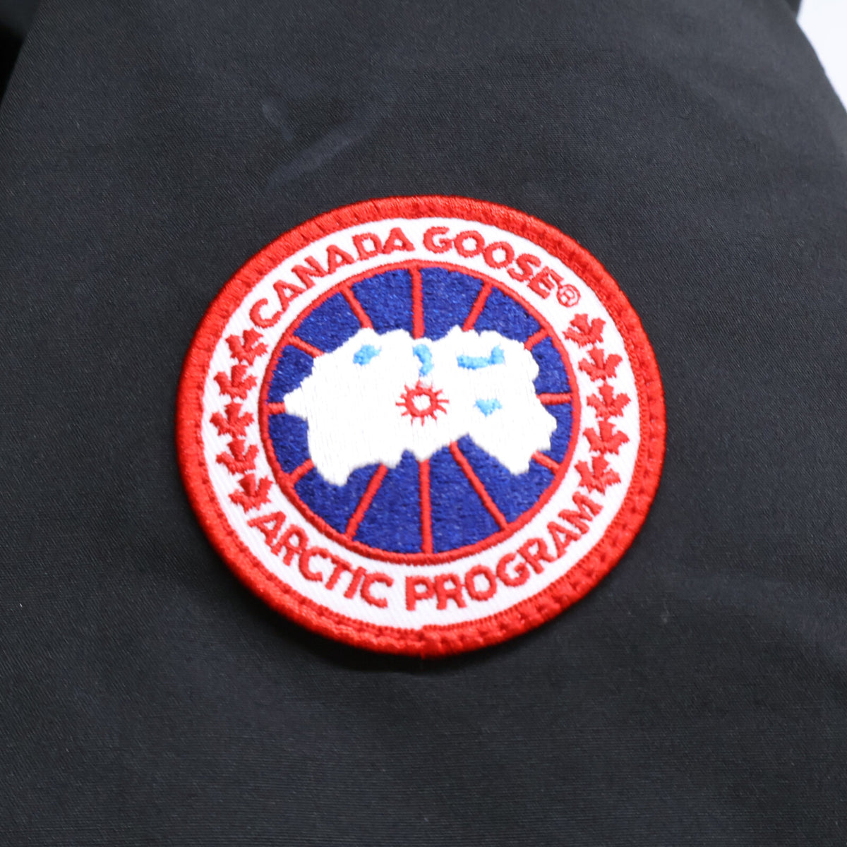 CANADA GOOSE カナダグース 【新品同様/国内正規（株）カナダグースジャパン】2053M Chateau Parka シャトーパーカ ダウンジャケット ジャケット