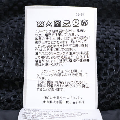 CANADA GOOSE カナダグース 【新品同様/国内正規（株）カナダグースジャパン】2053M Chateau Parka シャトーパーカ ダウンジャケット ジャケット