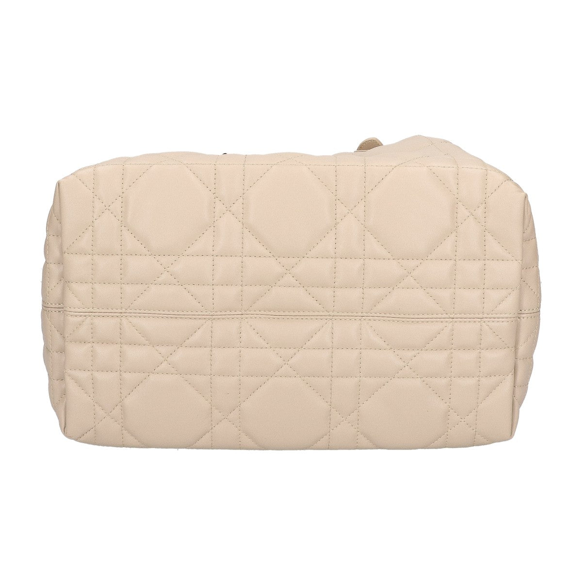 Christian Dior クリスチャンディオール 新品同様 M2821 Dior Toujours マクロカナージュ カーフスキン ミディアム ハンドバッグ