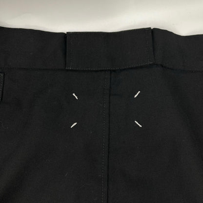 Maison margiela メゾンマルジェラ ⑩ 20年製 S50MU0038 テーラードショーツ ボトムス