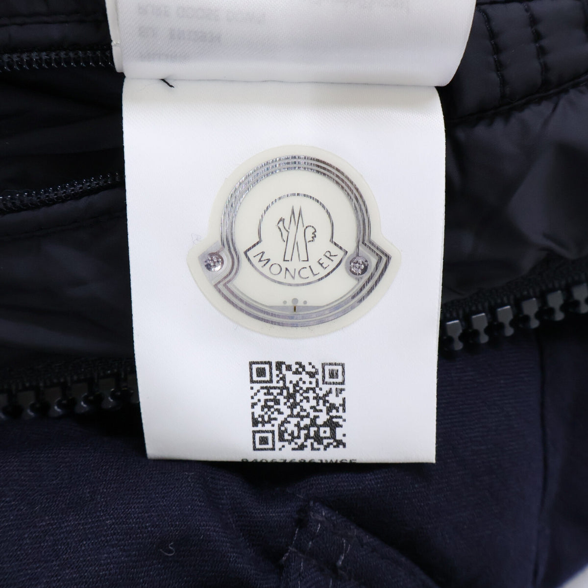 MONCLER モンクレール MONTGENEVRE モンジュネーブル ウール フード付ダウンジャケット ジャケット