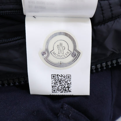 MONCLER モンクレール MONTGENEVRE モンジュネーブル ウール フード付ダウンジャケット ジャケット