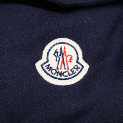 MONCLER モンクレール MONTGENEVRE モンジュネーブル ウール フード付ダウンジャケット ジャケット