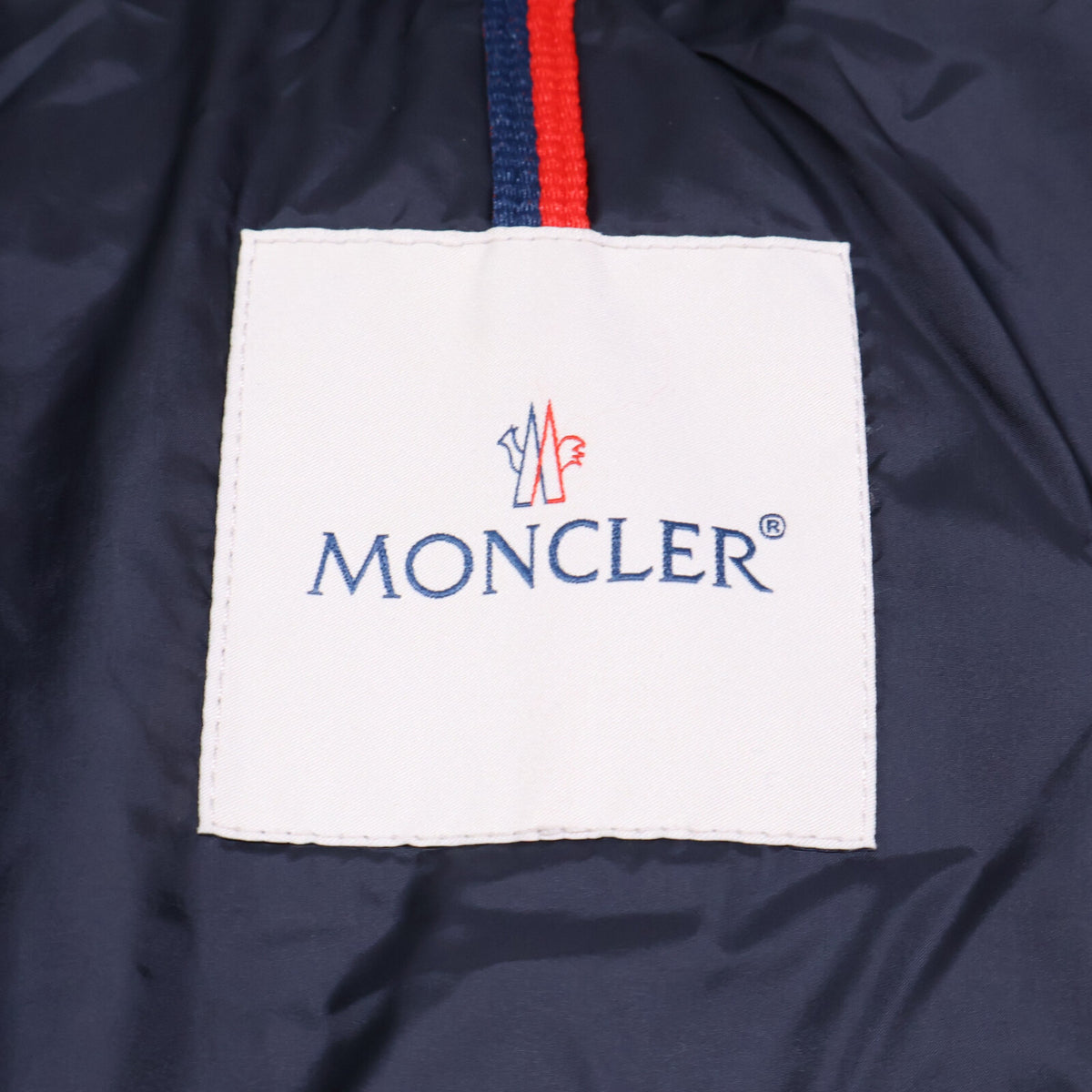 MONCLER モンクレール MONTGENEVRE モンジュネーブル ウール フード付ダウンジャケット ジャケット