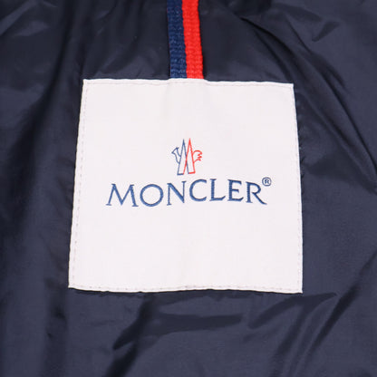 MONCLER モンクレール MONTGENEVRE モンジュネーブル ウール フード付ダウンジャケット ジャケット