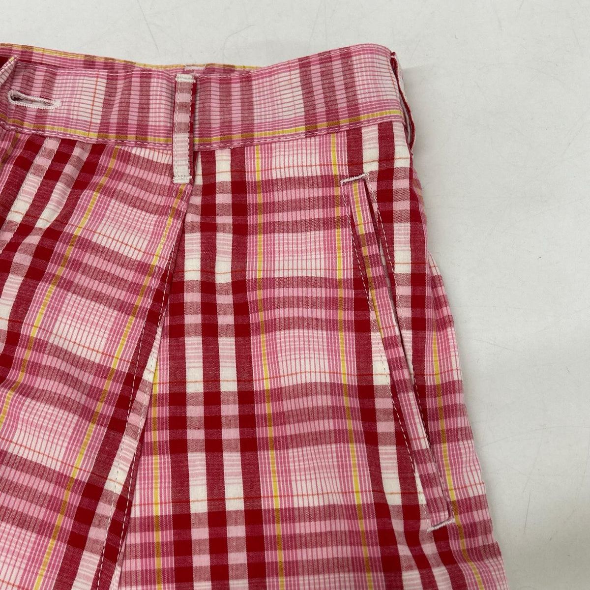 COMMEdesGARCONS HOMME PLUS コムデギャルソンオムプリュス AD2009 PE-P027 10SS ランダムコラージュ期パッチワークサルエルパンツ ボトムス
